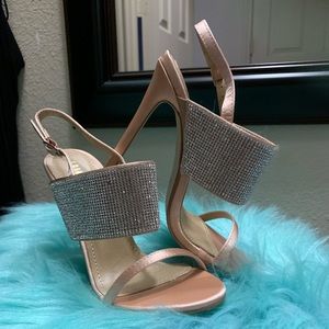 Fashion Nova heels